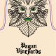 Pagan Vineyards Label