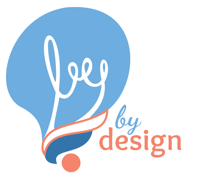 BY Design Logo
